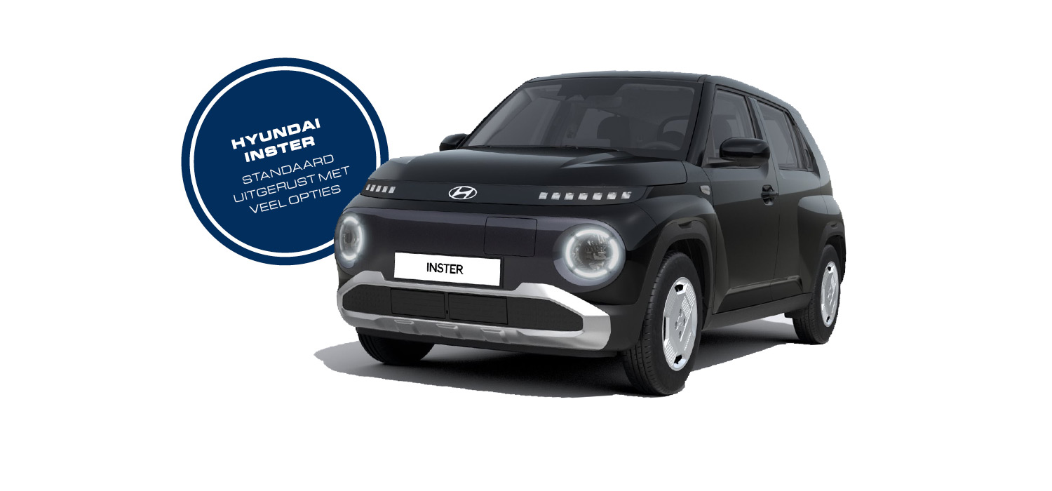 Hyundai i10 Private Lease